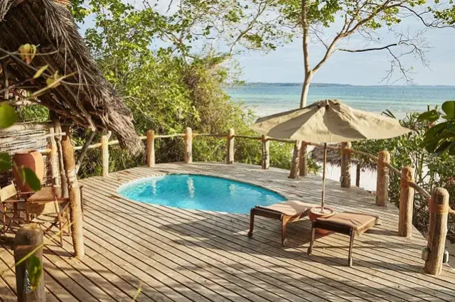 Tailor Made Holidays & Bespoke Packages for Fundu Lagoon